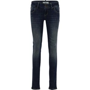 LTB Jeans Molly Dames Jeans - Donkerblauw - W29 X L36