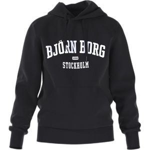 Bjorn Borg Heren Borg Essential Hoody Maat M Mannen