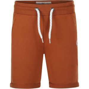 Koko Noko R-boys 1 Jongens Broek - Cognac - Maat 98