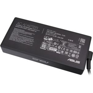 Asus 0A001-00970100 oplader 240,0W - omranding