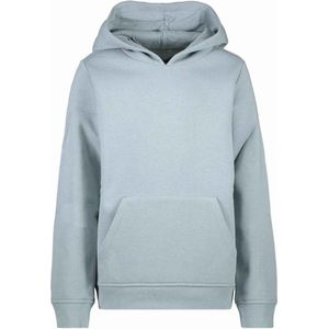 CARS Jeans Truien KIDS KIMAR HOOD SW GREY BLUE