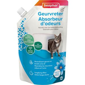 Beaphar Geurvreter - 400 gr