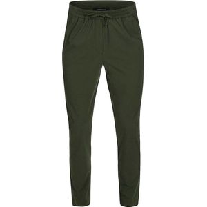 Peak Performance - Any Jersey Pants Women - Jersey Pantalon - XS - Groen