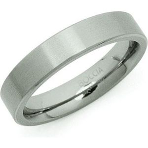 Boccia Titanium 0121.0359 Unisex Ring 18.75 mm maat 59