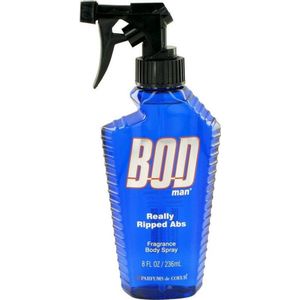 Parfums De Coeur Bod Man Really Ripped Abs - Fragrance body spray - 236 ml
