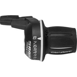 SRAM - MRX Comp - Draaigreepschakelaar - Shimano Compatibel - Technologie 2:1