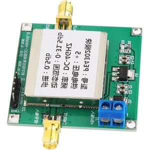 PE4302 RF Verzwakkermodule - Hoge Lineariteit - 0.5dB Stappen - Digitale Programmagestuurde Module Numerieke Controle Verzwakkermodule - Hoogwaardige Kwaliteit - Bestuurbaar .