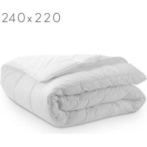 Dekbed - 240x220 cm - 2-persoons - tweepersoons