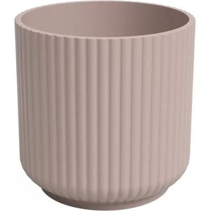 bloempotje canache rib 9 cm diameter