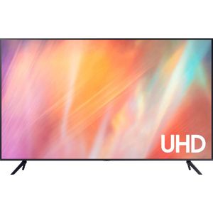 Samsung UE43AU7175U - 43 inch - 4K LED - 2021 - Europees model