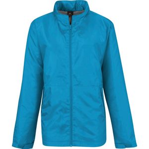 B&C Multi-Active Ladies' jacket CGJW826 - Atoll - XL