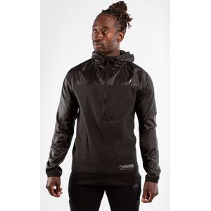 Venum Laser XT Hoodie Zwart Zwart