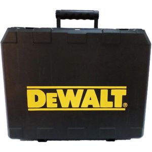 DeWALT N466963 Koffer tbv DCN890 tacker