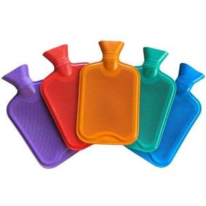 Maxime warmwaterkruik rubber 2l