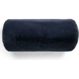 ESSENZA Furry Rolkussen Nightblue - 22x50 cm