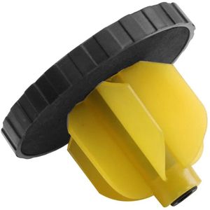 VCTparts® Universele Nooddop voor Tankdop / Brandstofdop
