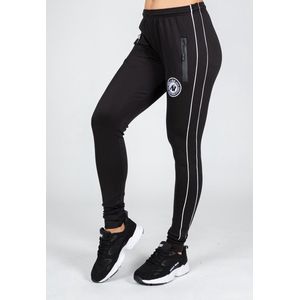 Gorilla Wear Montana Trainingsbroek - Zwart - S