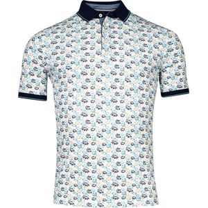 Baileys Heren Polo - 415275