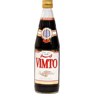 Vimto Vruchtensiroop 2 x 710 ml