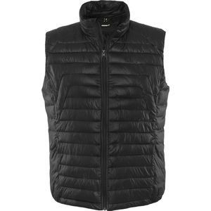 Fristads Oxygen PrimaLoft® bodywarmer - Zwart - M