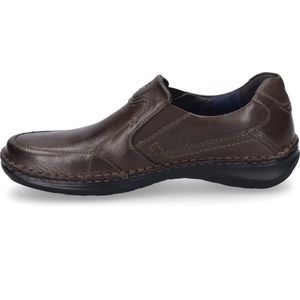 JOSEF SEIBEL New Anvers 01 | Slipper für Herren | Braun