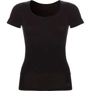 Ten Cate dames T-shirt 30199 zwart-XXL - XXL