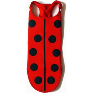 Caperons Kids; Ladybug