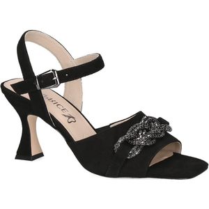 Caprice Dames Sandaaltje 9-28318-42 004 G-breedte Maat: 37 EU