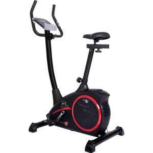 Christopeit AL-2 Ergo - Hometrainer - Met Ergometer