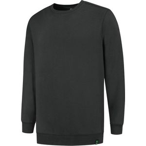 Tricorp 301701 Sweater Rewear - Donkergrijs - XXL