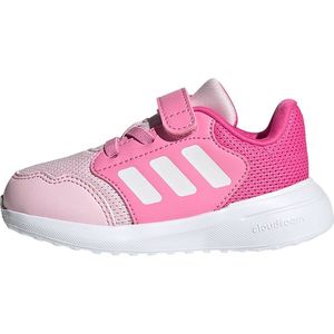 adidas Sportswear Tensaur Run 3.0 Schoenen Kids - Kinderen - Roze- 20