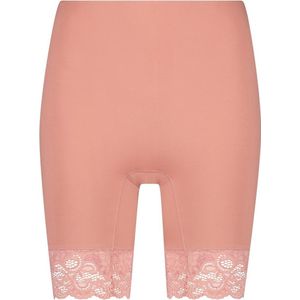 LaSlip - Pants Lace -  Lange pijpjes onderbroek