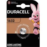 Duracell 1632 Single-use battery CR1632 Lithium 3 V