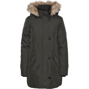 VERO MODA VMSTORM AW23 JACKET Dames Jas - Maat S