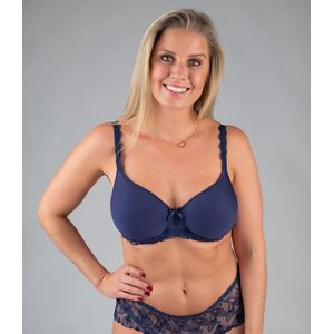 Juliette BH Jackie Spacer Midnight Blue - maat EU 75E / FR 90E