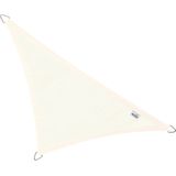 Nesling - Schaduwdoek 90º Driehoek - 5 m - Off-White