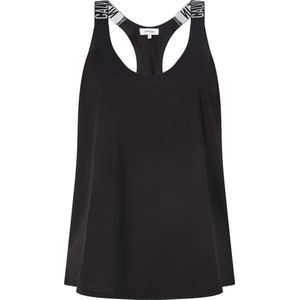 Calvin Klein Tank singlet dames zwart