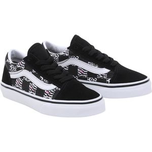 Vans Old Skool Zebra Daze Sneakers Junior