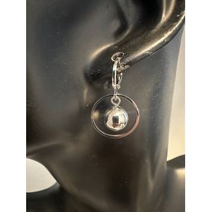 Elegante oorringetjes | Moederdag | Verjaardagscadeau| Cadeautje| Valentijnsdag| Kado | sieraden | vaderdag | oorbellen | oorsieraden