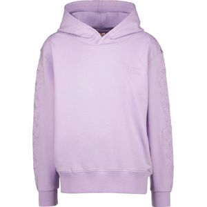 Vingino meiden hoodie Nova Fresh Lilac