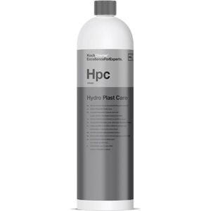 Koch Chemie - HPC Hydro Plast Care - Kunststof & Rubber Dressing