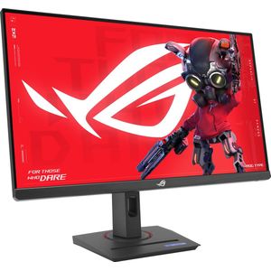ASUS ROG Strix XG27UCG - 4K IPS Gaming Monitor - 160hz - 27 inch