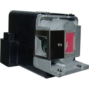 Beamerlamp geschikt voor de BENQ MP615P beamer, lamp code 5J.J2S05.001. Bevat originele UHP lamp, prestaties gelijk aan origineel.
