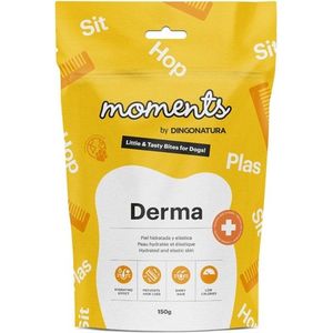 Moments Derma 150 g