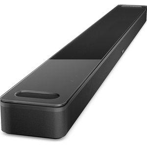 Bose Smart 900 - Soundbar geschikt voor TV - Zwart