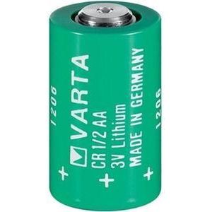 Varta lithium 1/2 AA  3v