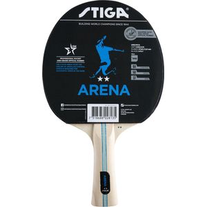 ‎Tafeltennis Racket 5-Sterren Factor Stiga‎