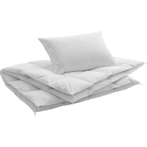 Geneva Medium dekbed - Dauny dekbed