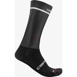 Castelli Fast Feet 2 Sock - Black