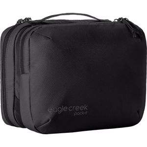 Eagle Creek Pack-It Trifold Toiletry Kit - Black